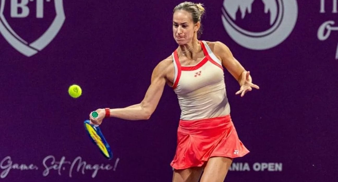 Claire Liu vs Anna Bondár Betting Preview, Odds & Match Prediction | WTA Guangzhou 2025