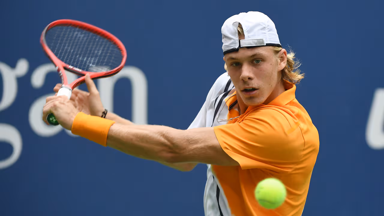 Valentin Royer vs Denis Shapovalov Betting Preview, Odds & Match Prediction | ATP Swiss Indoors Basel 2025